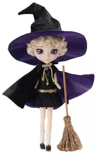 ドール　Pullip-プーリップ バニラ＝ミュー 「シュガシュガルーン」