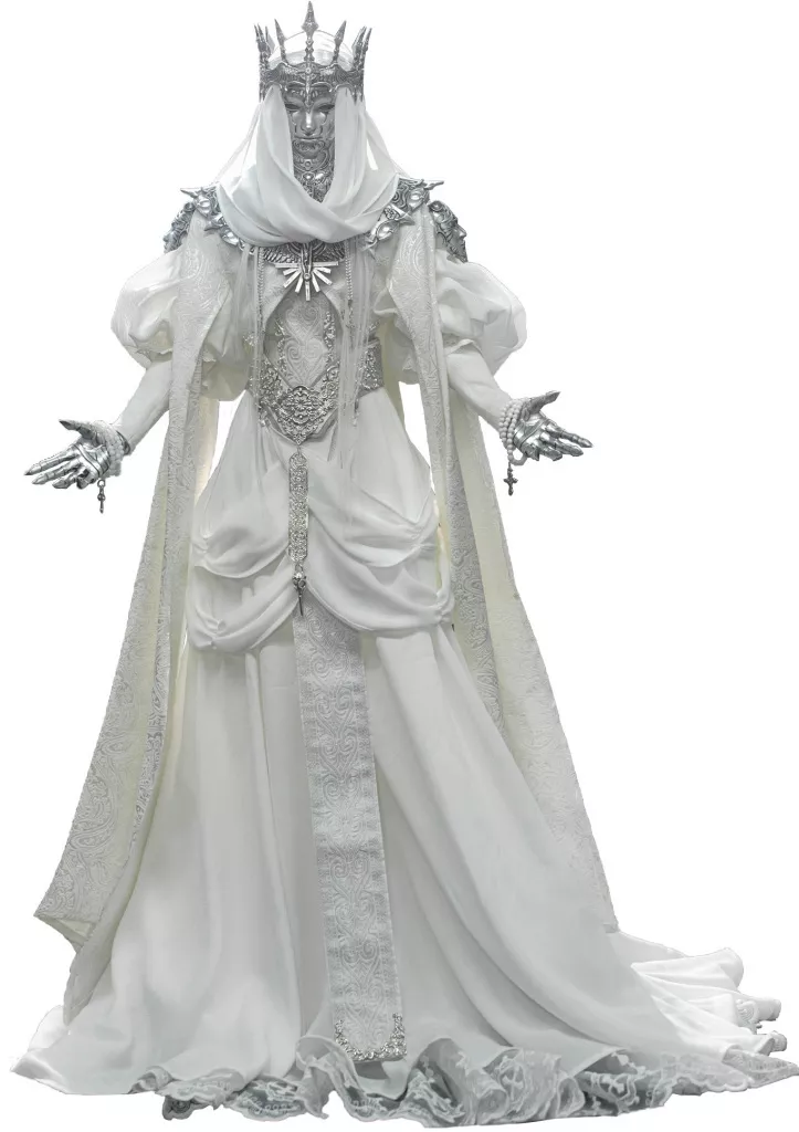 ボードゥアン4世 戒の帝国シリーズ 78cmボールジョイントドール