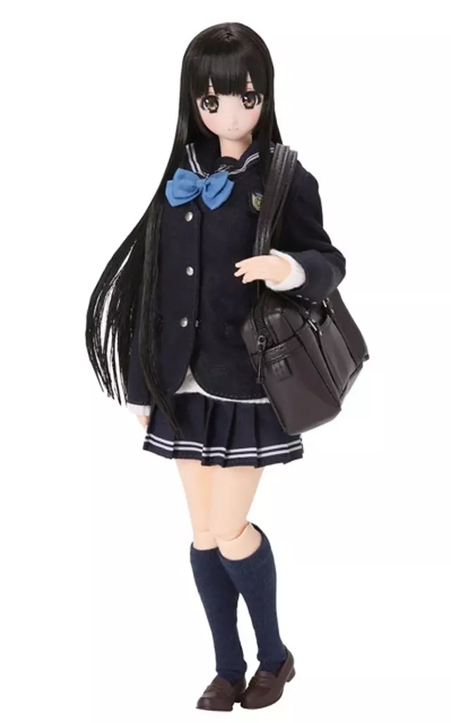 まひろ/私立和遥高等学校ver. 「Happiness Clover」 和遥キナ学校制服コレクション 1/6 