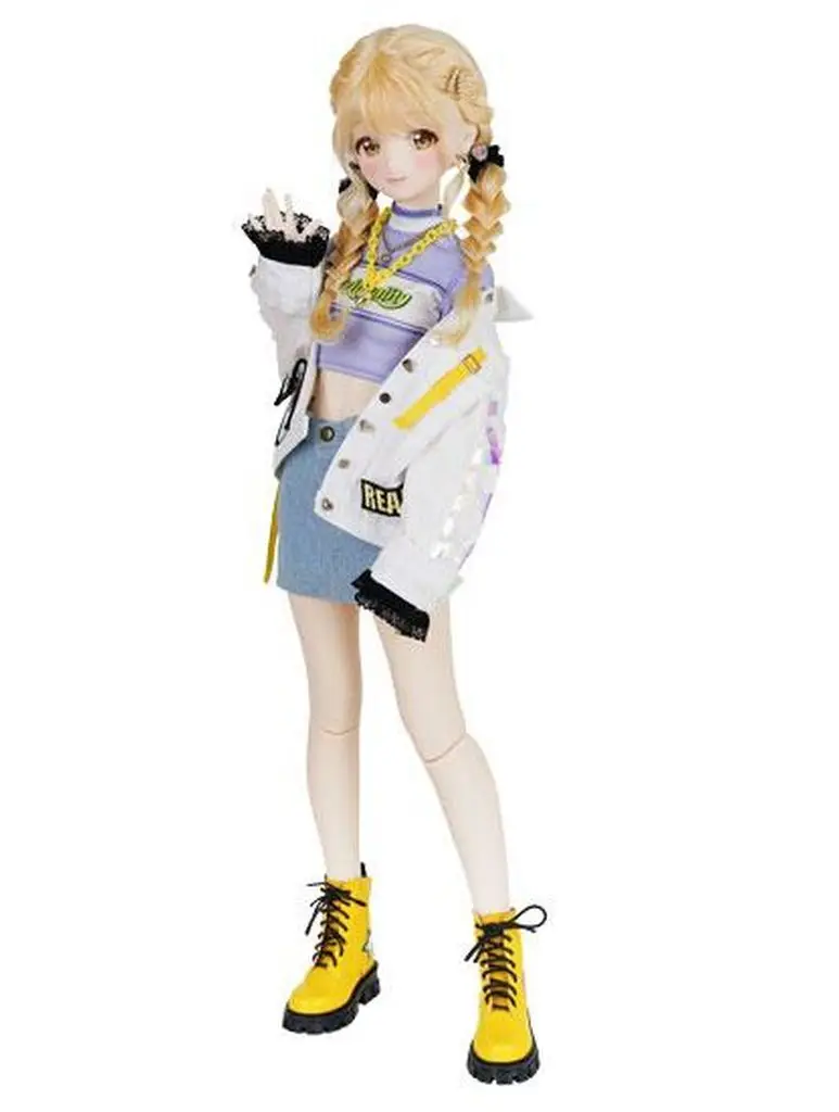 Dollymate 藤田ことね 「学園アイドルマスター」 _img