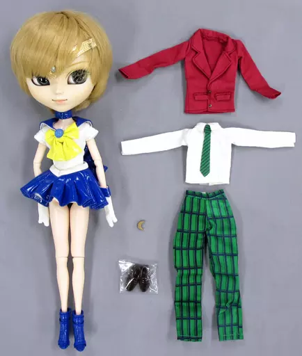 駿河屋 -【アダルト】<中古>[破損品/箱・付属品欠品] Pullip
