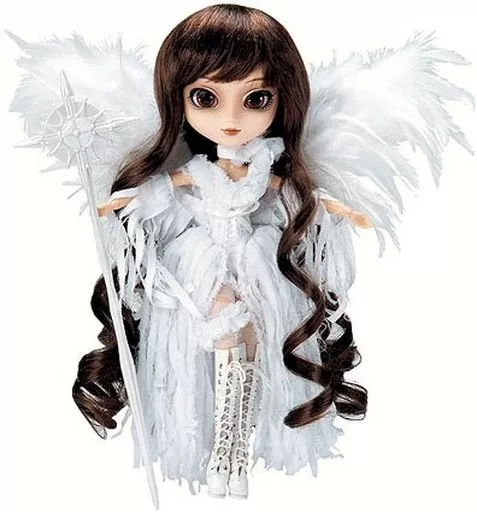 ドール　[破損品/箱・テディベア欠品] Pullip-プーリップ- ノアール 駿河屋 -<中古>[破損品/箱欠品] Pullip-プーリップ- Ala(アーラ