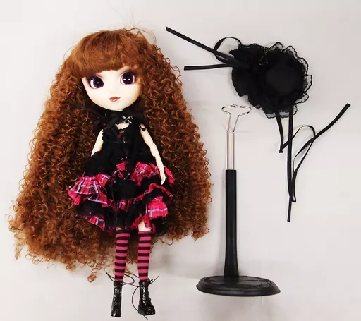 ドール　[付属品欠品/ランクB] Pullip-プーリップ- h.NAOTO H.jelly アドシルティア 駿河屋 -<中古>[破損品/箱・付属品欠品] Pullip-プーリップ- h