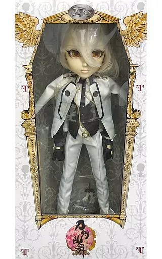 駿河屋 -<中古>[破損品] TAEYANG-テヤン- 髭切 「刀剣乱舞