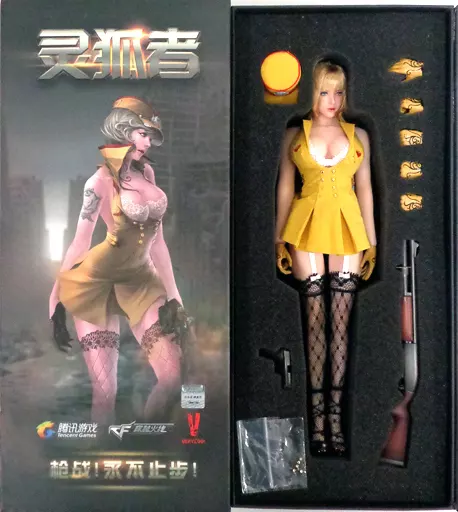 駿河屋 -<中古>[破損品] ルーカー オブ フォックス レジェンド