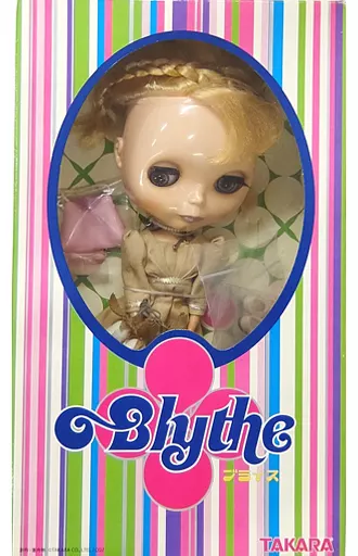 ドール　[カスタマイズ済/破損品/付属品欠品/ランクB] サンデーベスト 「ネオブライス」