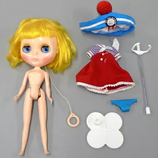 駿河屋 -<中古>[破損品/箱・付属品欠品] ハイホーマリーン 「ネオ