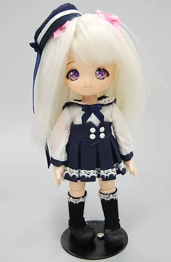 ドール　サマーバニラ(マリンセーラー) ドルチェオリジナルミニスウィーツドール