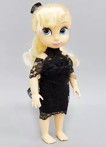 ドール　[カスタマイズ済み/箱欠品] ティンカー・ベル 「ピーター・パン」 ディズニーアニメーターコレクションドール ディズニーストア限定
