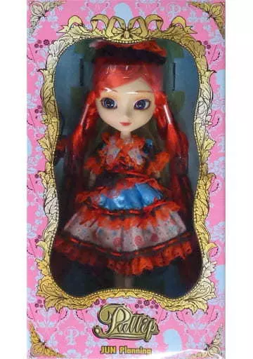 ドール　[破損品/台紙欠品] Pullip-プーリップ- キルシェ 駿河屋 -<中古>[破損品/台紙欠品] Pullip-プーリップ- キルシェ