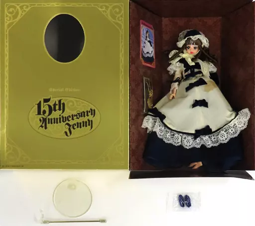 15周年アニバーサリージェニー　エクセリーナタイプ B 楽天市場】RK22 タカラ 【プレミア品】【掘り出し物】アニバーサリー