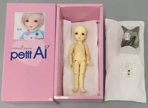 CUSTOMHOUSE petite Ai Uriel ウリエル 駿河屋 -<中古>[カスタマイズ済] Uriel-ウリエル- 「Petite Ai」 30cm