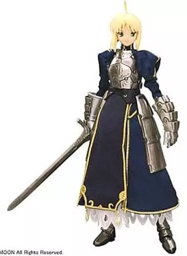 ドール　[破損品/ランクB] セイバー hollow atraxia ver. 「Fate/hollow atraxia」 1/6 ハイブリッドアクティブフィギュア019