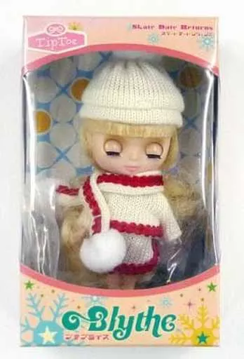 ドール　[破損品] スケートデートリターンズ 「プチブライス」