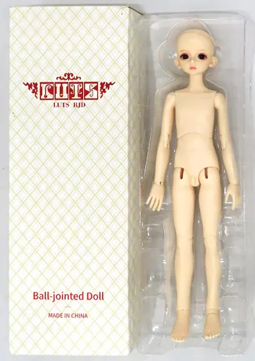 ドール　[ランクB] 40cm 男の子 BJD