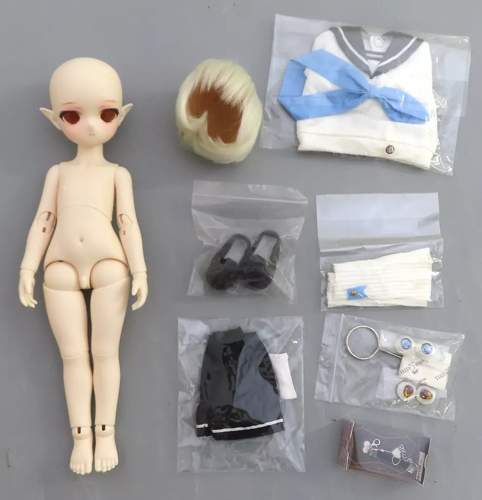 ドール　Aubrey 30cm ドール