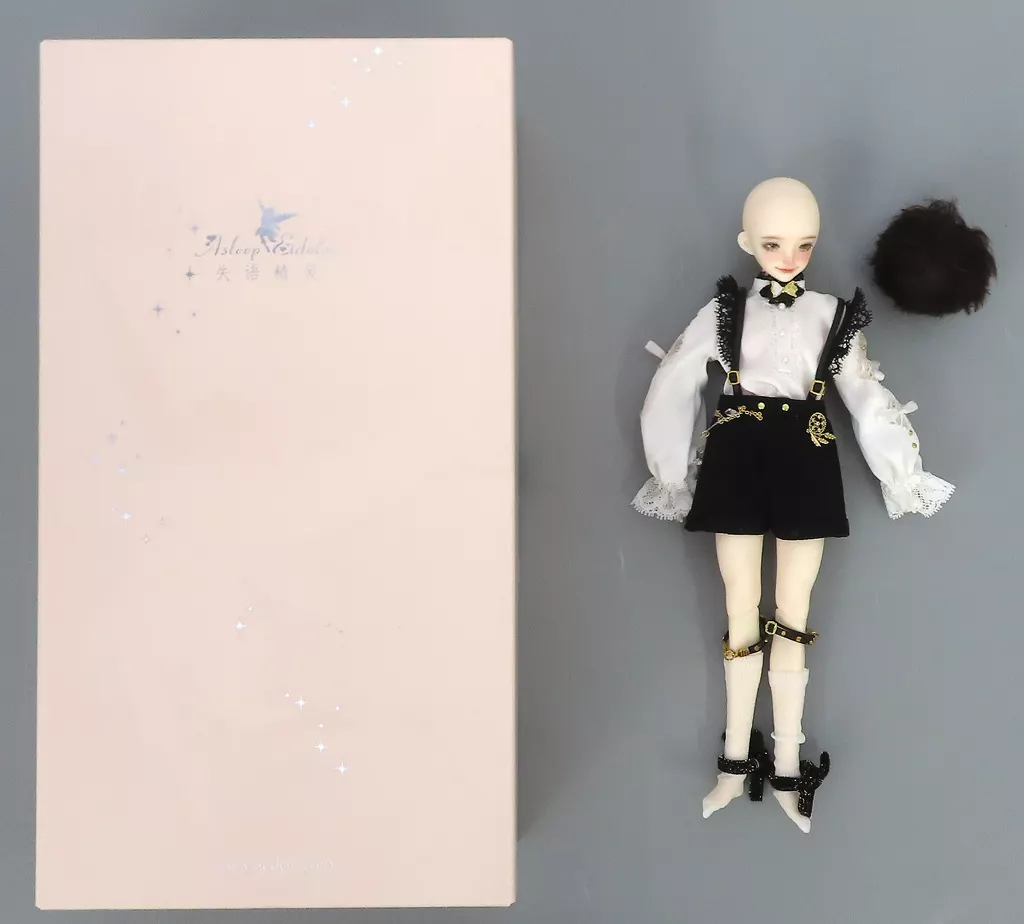 ドール　Klaus 1/6 ドール