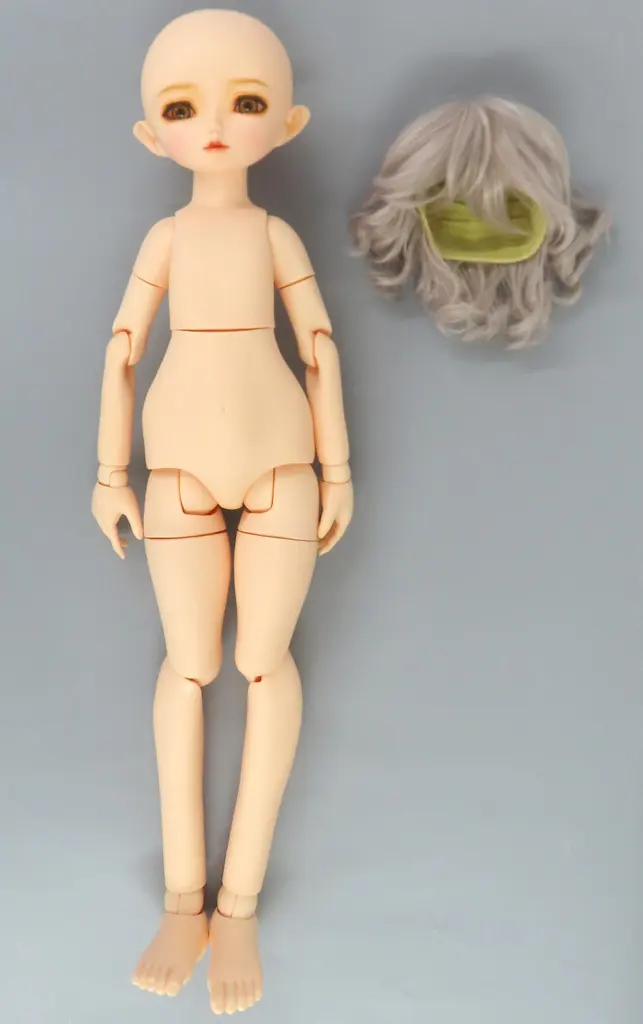 乙姫 75cm (葵メイク)_img