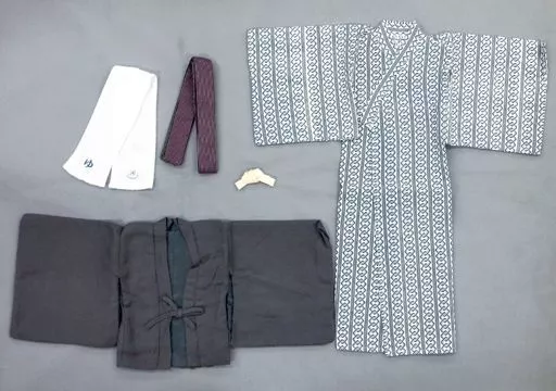 ドールアクセサリー　DD用 しっとり♪癒しの温泉セット 「ラ・ペルソナーレ コレクション/ブルーレーベル」 ボークスショップ＆ホビー天国ウェブ限定