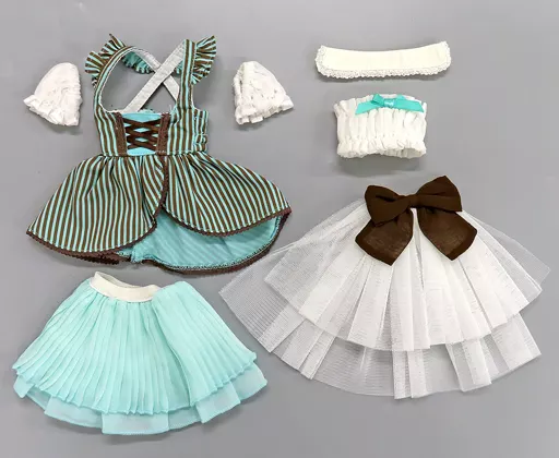 MDD ミントチョコレート☆ロリータ お知らせ！】 #ドルフィーオンラインストア に人気商品が再入荷！ MDD