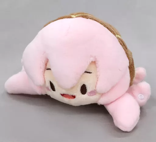ドールアクセサリー　ドール用 たこルカ ぬいぐるみ 「キャラクター・ボーカル・シリーズ03 巡音ルカ」 マジカルミライ 2019限定