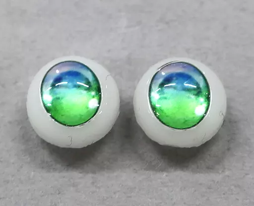 駿河屋 - 【買取】8mm レジンアイ 空模様-Part1- 9（ドールアクセサリー）