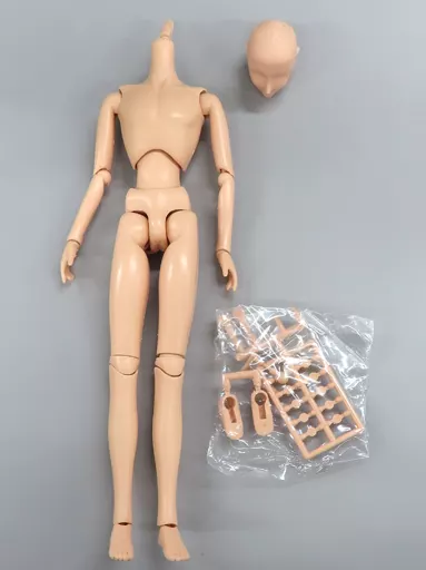 ドルフィープラス Dollfie plus オプションヘッド DP05】 ボークス