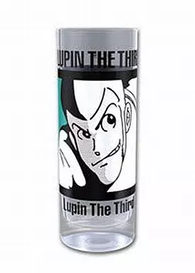 駿河屋 -<中古>ルパン三世 スタイリッシュグラス 「一番くじDX ルパン