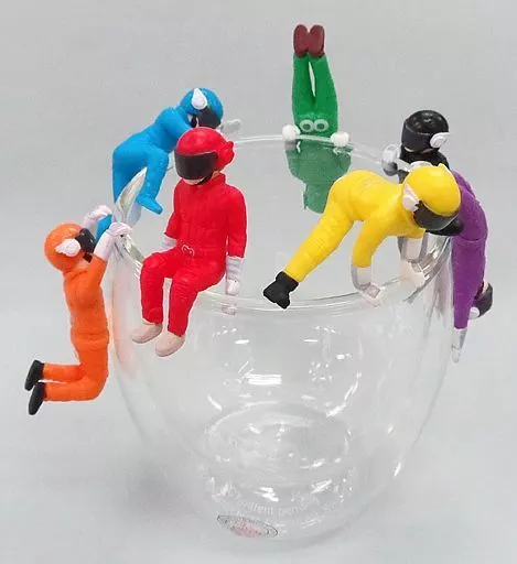 駿河屋 -<中古>[グラス1点・フチ子欠品] 関ジャニ∞(SUPER EIGHT