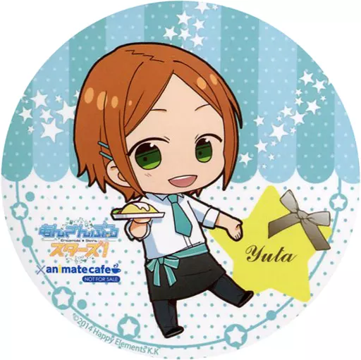 あんさんぶるスターズ！【コースター】 あんさんぶるスターズ！ 吸水コースター Eden | あ行,あんさんぶる