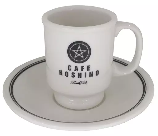 BUCK-TICK 30周年記念 マグカップ BUCK-TICK 30周年記念 マグカップ BUCK-TICK 30周年記念 マグカップ