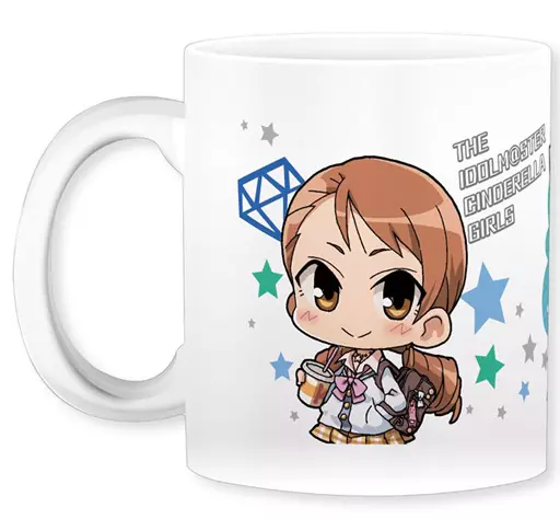 北条加蓮 ミニッチュ マグカップ 「アイドルマスター シンデレラガールズ」