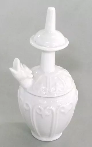 駿河屋 -<中古>マ・クベの壷(型) 楊枝入れ 「機動戦士ガンダム