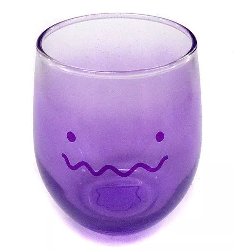 ポケモンセンター メタモンといっしょ グラス 駿河屋 - 【買取】メタモンといっしょ グラス 「ポケットモンスター
