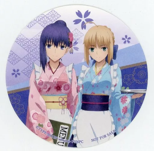 Fate 間桐桜 コースター カプコンカフェ Fate 間桐桜 コースター カプコンカフェ - メルカリ
