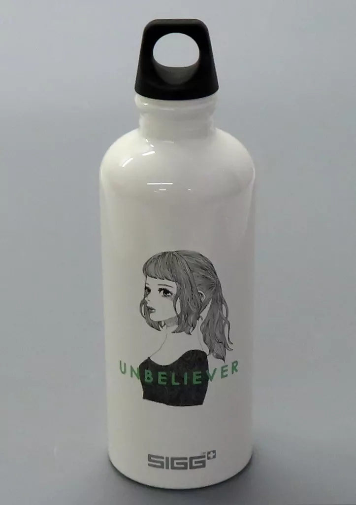 米津玄師 UNBELIEVERボトル 「米津玄師 Premium Live “帰りの会”」