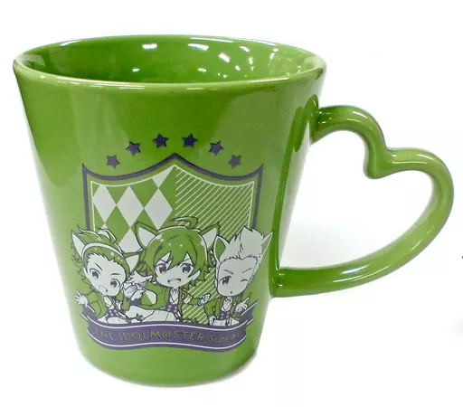 Jupiter マグカップ 「アイドルマスター SideM in ナンジャタウン」