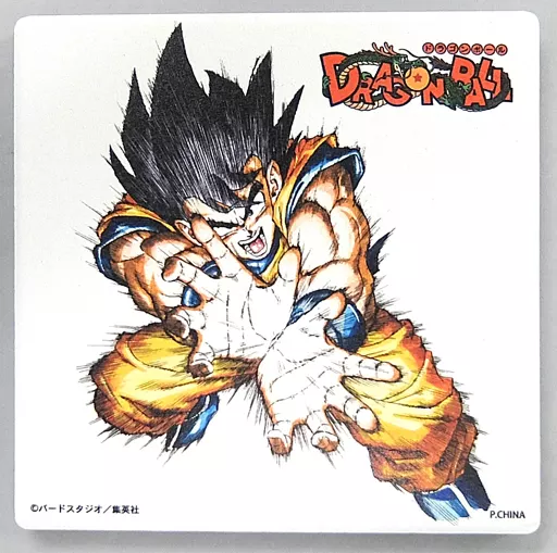 駿河屋 -<中古>孫悟空 グラフィックストーンコースター