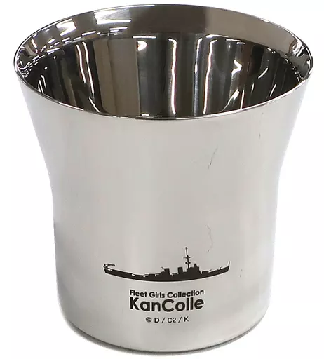 駿河屋 - 【買取】提督専用2重ロックタンブラー 「艦隊これくしょん