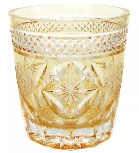 江戸切子 346P 【Cute】アイドルマスターシンデレラガールズ 江戸切子 For 346PRODUCTION」ご報告 「アイドルマスター シンデレラ