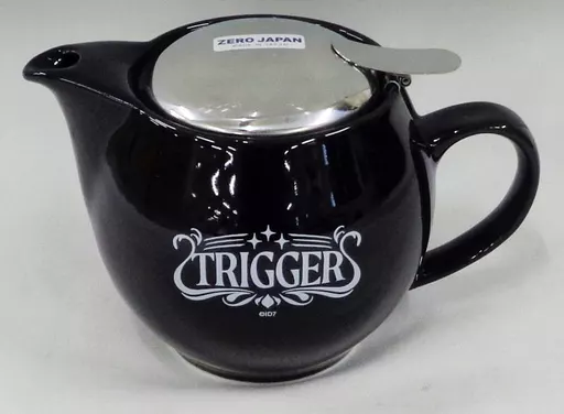 アイナナ ティーポット TRIGGER 新品 駿河屋 -<中古>TRIGGER ユニバーサルティーポット 「アイドリッシュ