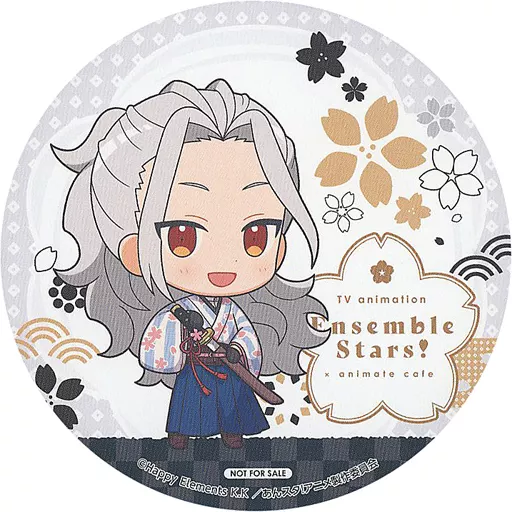 あんさんぶるスターズ！【コースター】 あんさんぶるスターズ！！〗 ┈┈⋆ コラボ詳細 第一弾 ⋆┈┈ 前半