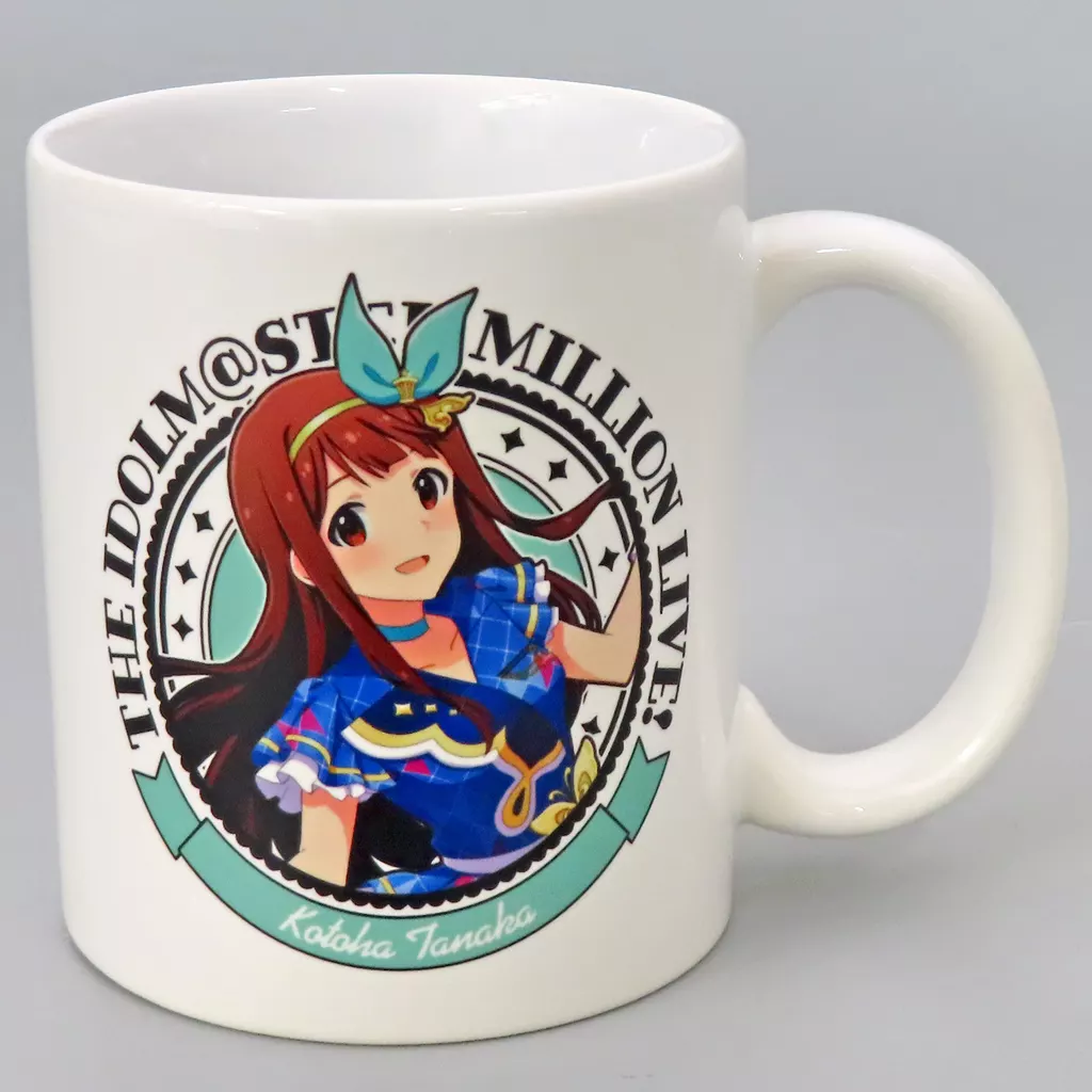 田中琴葉 インフィニット・スカイver. マグカップ 「アイドルマスター ミリオンライブ!」