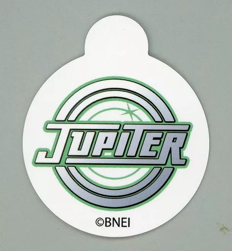 Jupiter ストローマーカー 「アイドルマスター SideM Mフェス2021×CharaDri!!」 対象ドリンク注文特典