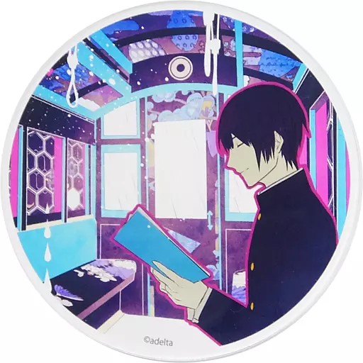 駿河屋 - 【買取】水上 アクリルコースター 「古書店街の橋姫×Gratte