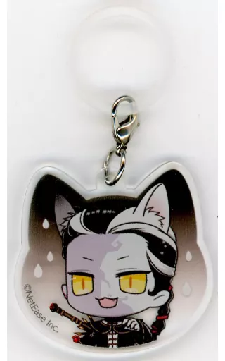 IdentityV 第五人格 写真家 プリンマーカー ナンジャタウン IdentityⅤ 第五人格』とナンジャタウンのコラボオリジナルグッズが手