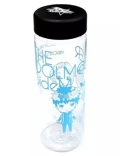 Beit スリムクリアボトル 「アイドルマスター SideM」