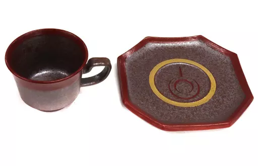 マグカップ・湯のみ　[単品] アーチャーVer. 大谷焼カップ＆ソーサー 「Fate/stay night [Unlimited Blade Works]」 AnimeJapan 2015グッズ