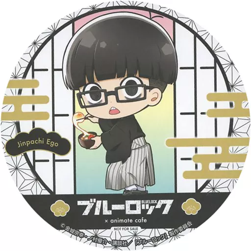 駿河屋 - 【買取】絵心甚八 ランダムコースター 「ブルーロック