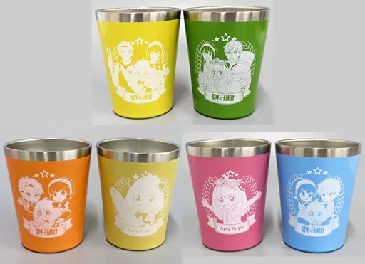 駿河屋 -<中古>全3種セット ステンレスタンブラー2個セット
